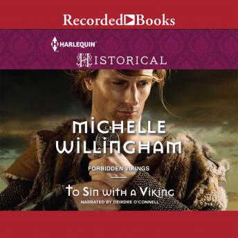 Download To Sin with a Viking by Michelle Willingham