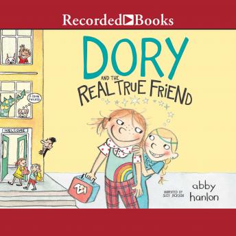 Dory Fantasmagory: The Real True Friend sample.