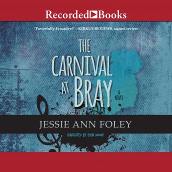 Carnival at Bray, Jessie Ann Foley