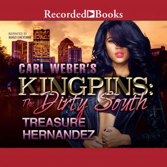 Carl Weber's Kingpins: The Dirty South