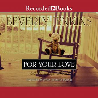 Download For Your Love by Beverly Jenkins