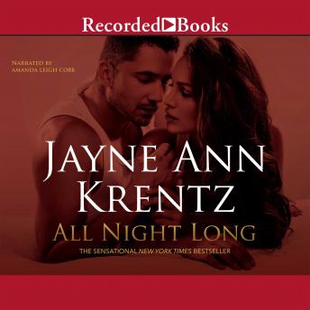 All Night Long, Jayne Ann Krentz