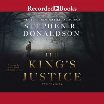 The King's Justice: Two Novellas