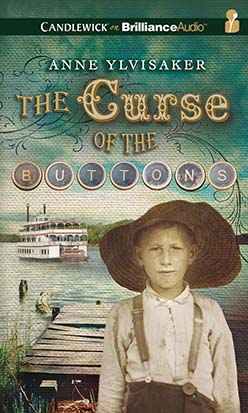 The Curse of the Buttons