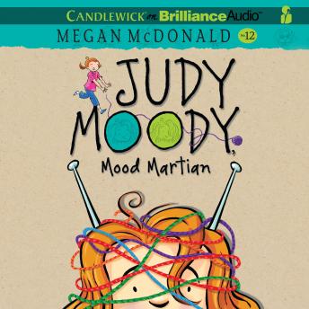 Listen Best Audiobooks Kids Judy Moody, Mood Martian by Megan McDonald Audiobook Free Trial Kids free audiobooks and podcast