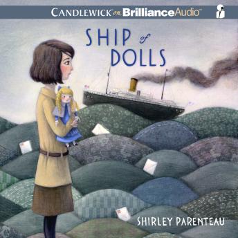 Get Best Audiobooks Kids Ship of Dolls by Shirley Parenteau Audiobook Free Download Kids free audiobooks and podcast