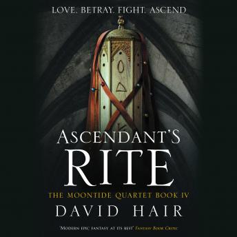 Ascendant's Rite sample.