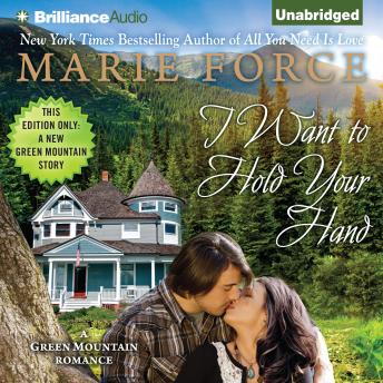 Download I Want to Hold Your Hand by Marie Force