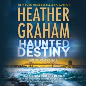 Download Haunted Destiny by Heather Graham