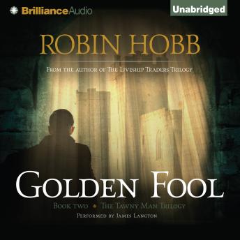 Golden Fool sample.