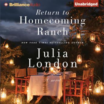 Download Return to Homecoming Ranch by Julia London