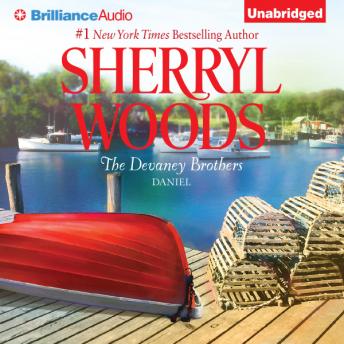 Devaney Brothers: Daniel: Daniel's Desire, Audio book by Sherryl Woods
