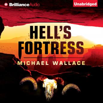 Hell's Fortress, Audio book by Michael Wallace