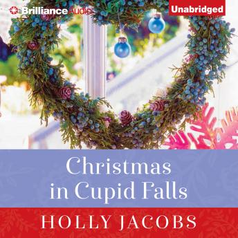 Christmas in Cupid Falls