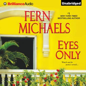 Download Eyes Only by Fern Michaels