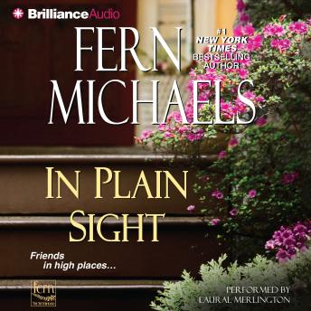 In Plain Sight, Fern Michaels
