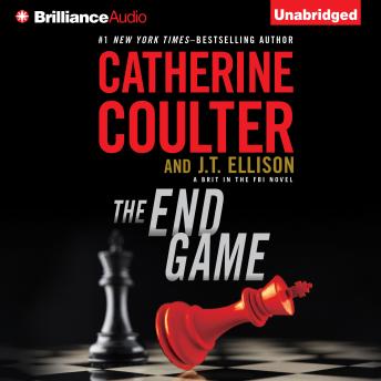 End Game, J. T. Ellison, Catherine Coulter