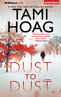 Dust to Dust: A Novel