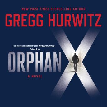 thumbnail image 2 of Out Of The Dark: An Orphan X Novel By Gregg Hurwitz – Mass Market Paperback 2 of 5