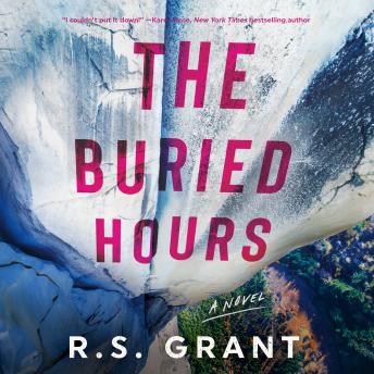 The Buried Hours: A Novel