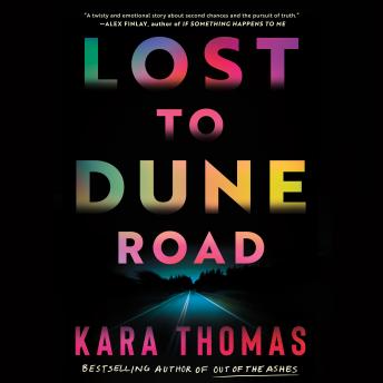 Lost to Dune Road