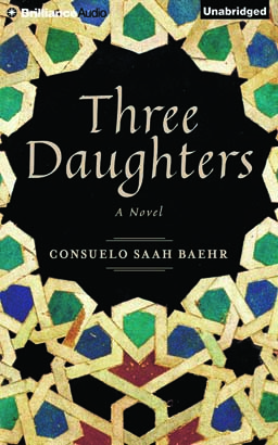 Three Daughters: A Novel