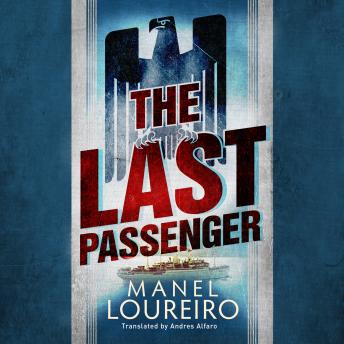 The Last Passenger