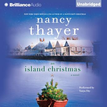 An Island Christmas: A Novel