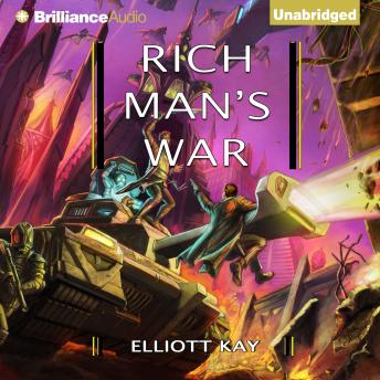 Rich Man's War