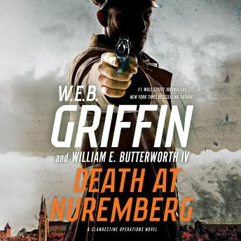 Death at Nuremberg