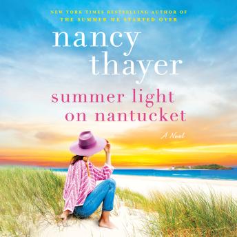 Summer Light on Nantucket: A Novel