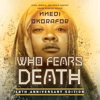 Who Fears Death