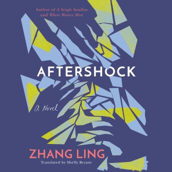 Aftershock: A Novel