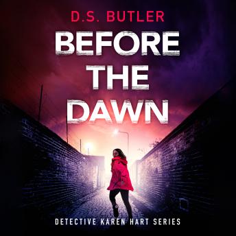 Before the Dawn