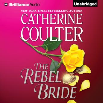 Rebel Bride, Catherine Coulter