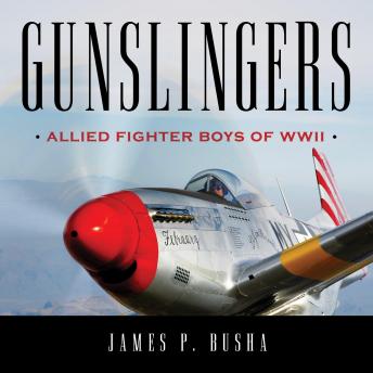 Gunslingers: Allied Fighter Boys of WWII