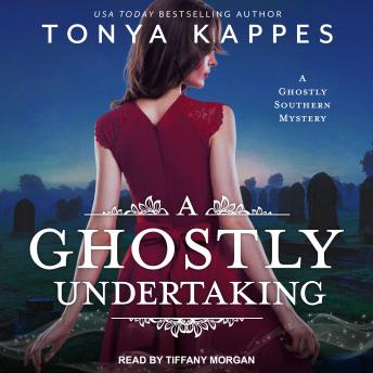 A Ghostly Undertaking