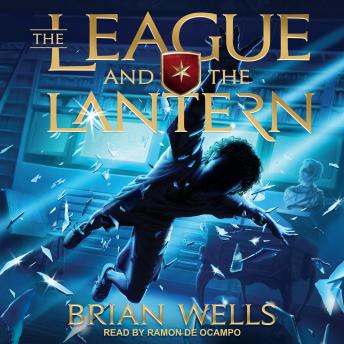 The League and the Lantern