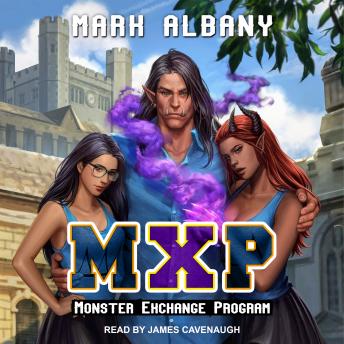 Monster Exchange Program