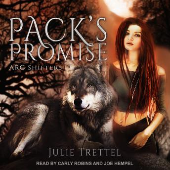 Download Pack's Promise by Julie Trettel