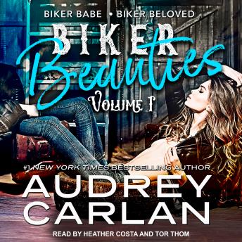 Biker Beauties: Biker Babe, Biker Beloved