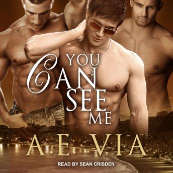Download You Can See Me by A.E. Via