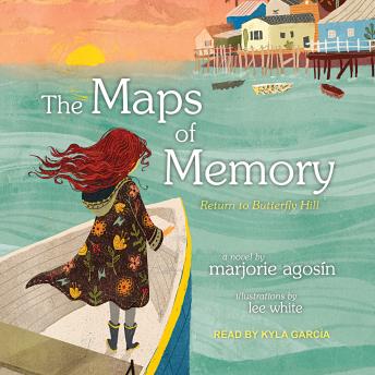 The Maps of Memory: Return to Butterfly Hill