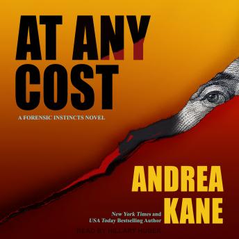 At Any Cost, Andrea Kane