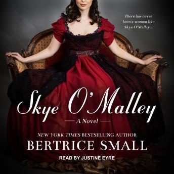 Skye O'Malley: A Novel