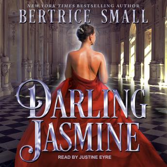 Darling Jasmine sample.