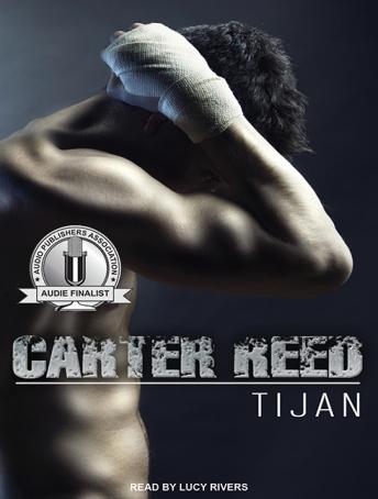 Carter Reed, Tijan  