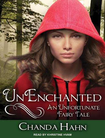 Download UnEnchanted by Chanda Hahn