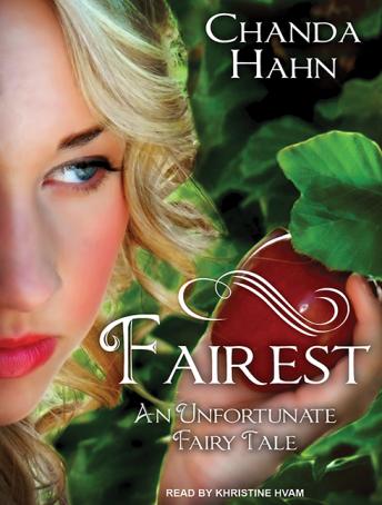 Download Fairest by Chanda Hahn