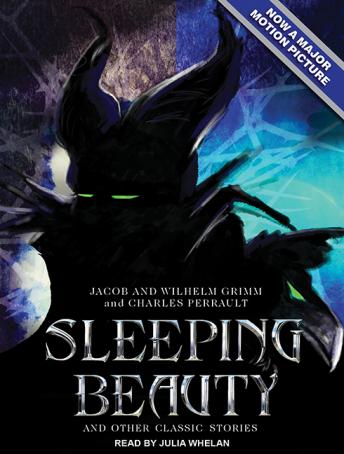 Sleeping Beauty and Other Classic Stories sample.